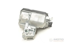 FORD RANGER VI  Lenkradsperre