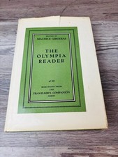 The Olympia Reader Maurice