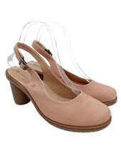 EL NATURALISTA Slingback-Pumps