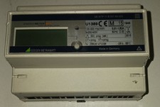 Gossen Metrawatt , Energy