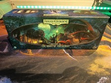 Arkham Horror Kartenspiel Card Game Lcg Return To Night Of The Zealot Rar oop