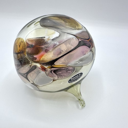 Hartwig glas kugel - glas,