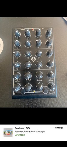 Faderfox pc4 usb - pc4,