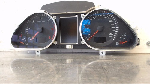 Tacho 4f0920931f audi - audi, avant