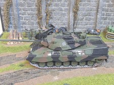 Bundeswehr kampfpanzer leopard - bundeswehr,