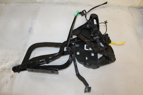 Convertible top hinge audi - audi, a5