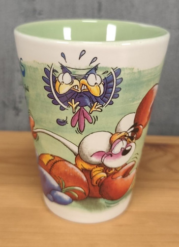Diddl tasse sternzeichen - ☕,