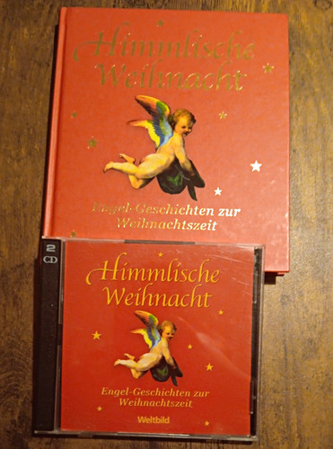 Himmlische weihnacht - weihnacht, –