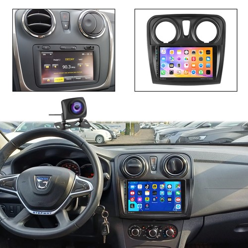 Autoradio für renault - 9'',