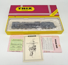 Trix Express H0 32304 Dampflok