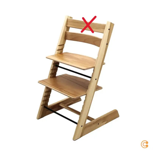 Stokke stuhl hochstuhl tripp - stokke,