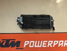 Kühler rechts KTM LC4 radiator LC 4 Duke 1 GS 620 RD 640 625 660 Adventure Duke