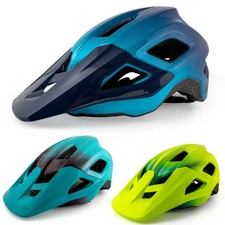 Fahrradhelm Damen mit Visier