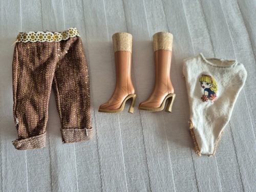 Barbie scene swappin - scene, styles