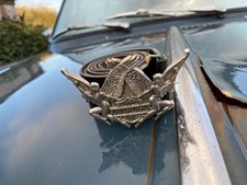 Original 1980’s Harley