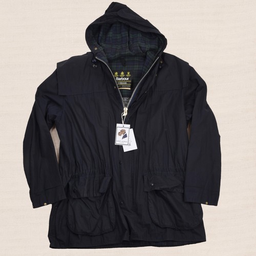 Barbour durham vintage - barbour,