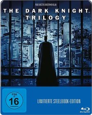 The Dark Knight Trilogie [5