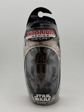 Hasbro Jabba's Desert Skiff