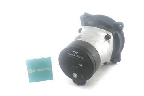 Grundfos alpha 60bp - 2,