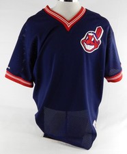 1990s Cleveland Indianer #63