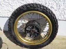 Yamaha xt600 - yamaha, (z)