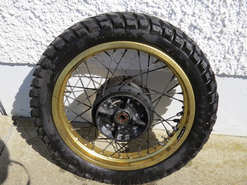 Yamaha xt600 - yamaha, (z)