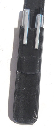 Pelikan set leather - pelikan, in