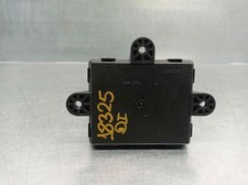 F1ET14B531BE konfortmodul FORD