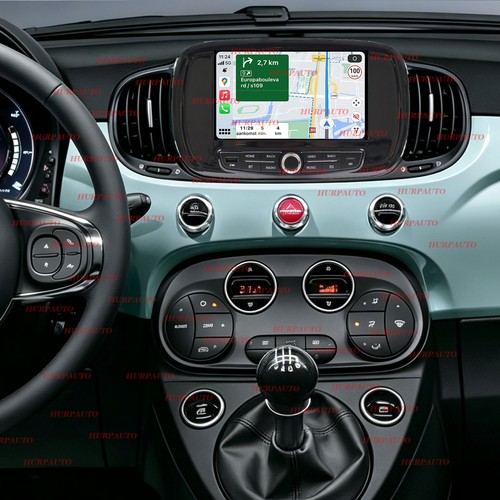 64gb autoradio für - für, 500