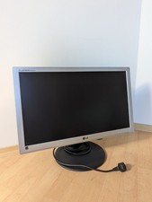 LG Flatron W2442PE-SF 61 cm (24 Zoll) 16:9 LCD Monitor - Silber