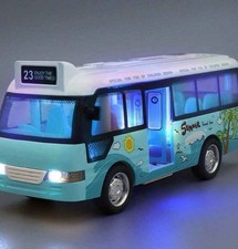 spielzeug bus Mit Musik Und Lichter Kinder Spielzeug
