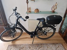 Fast Neu Zündapp AluCity