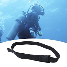 Scuba -Gewichtsgürtel