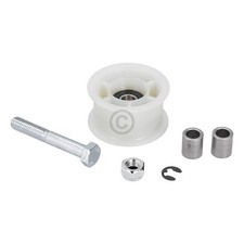 Bauknecht Rolle Spannrolle