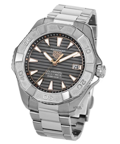 Tag heuer aquaracer - heuer,