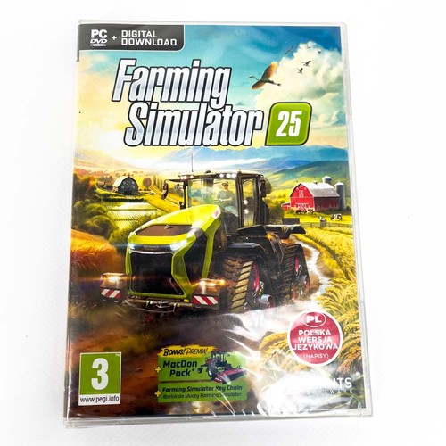 Landwirtschafts simulator - landwirtschafts-simulator, 25