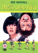 Drop Dead Fred (DVD / Rik