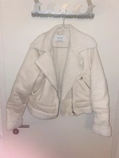 Stradivarius fell jacke - stradivarius,