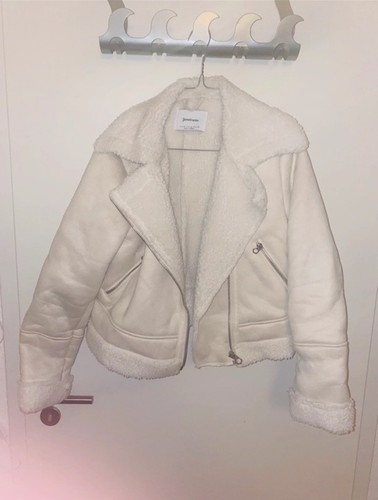 Stradivarius fell jacke - fell,