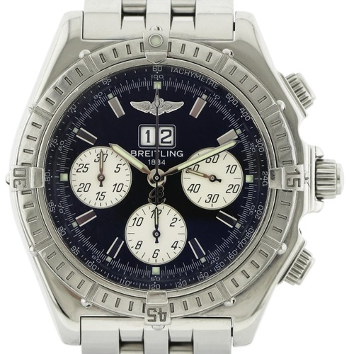 Breitling windrider crosswind - breitling,