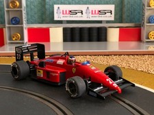 Scalextric Classic Ferrari F1