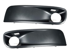 Nebelscheinwerfergitter