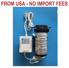 Aquatec 8851 series - 8851, booster