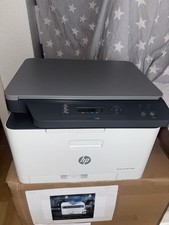 HP Color MFP 178 nwg