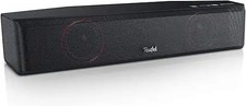 Teufel Cinebar One schwarz