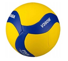 MIKASA V360W FIVB