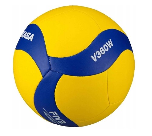 Mikasa v360w fivb - v360w,