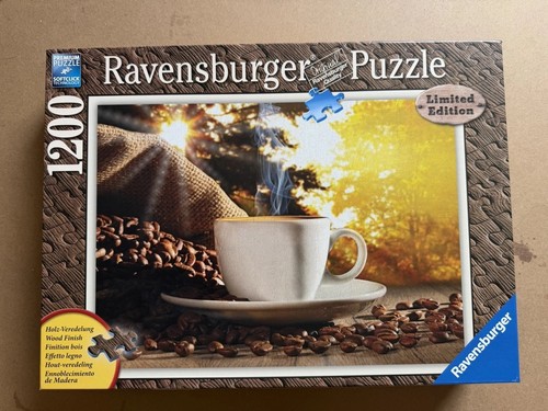 Ravensburger puzzle limited - ravensburger,