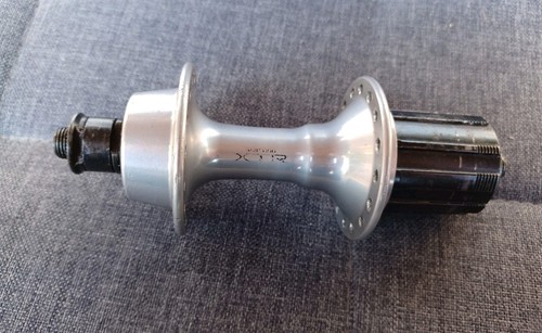 Shimano m900 xtr - fh-,