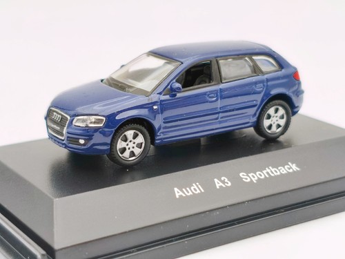 Schuco audi a3 - schuco, h0